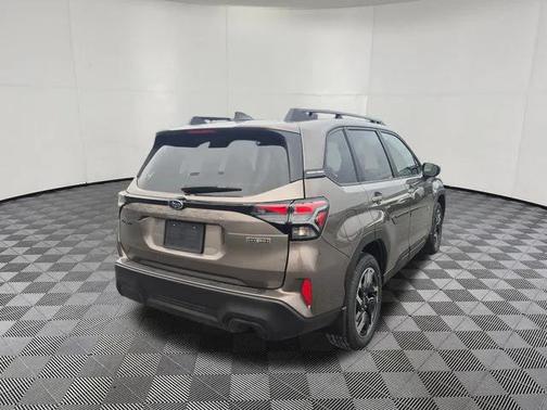 2025 Subaru Forester Hybrid Premium