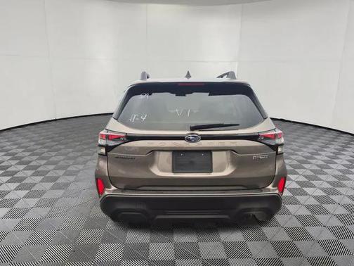 2025 Subaru Forester Hybrid Premium