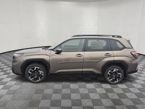 2025 Subaru Forester Hybrid Premium