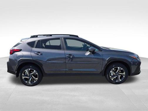 Magnetite Gray 2026 Subaru Crosstrek Premium