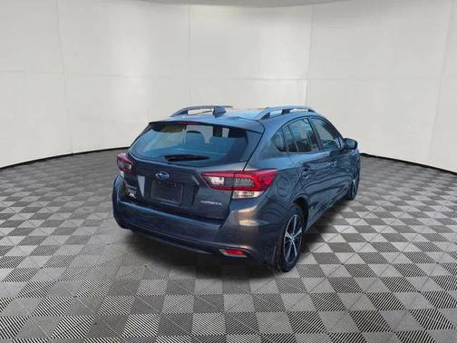 2023 Subaru Impreza Premium