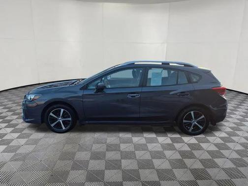 2023 Subaru Impreza Premium