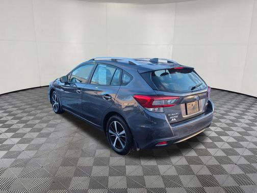 2023 Subaru Impreza Premium