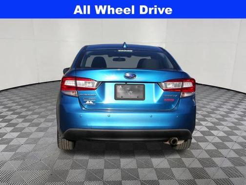 2018 Subaru Impreza 2.0i Limited