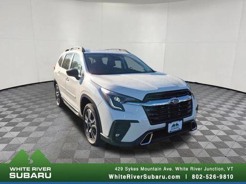 2025 Subaru Ascent Touring 7-Passenger