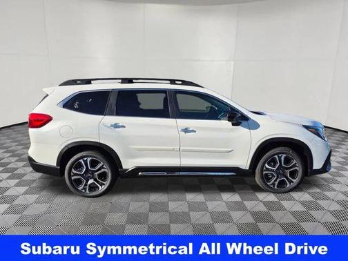 2025 Subaru Ascent Touring 7-Passenger