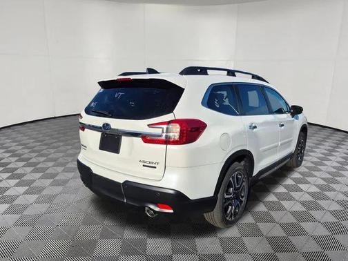2025 Subaru Ascent Touring 7-Passenger
