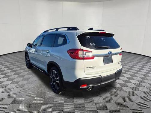 2025 Subaru Ascent Touring 7-Passenger