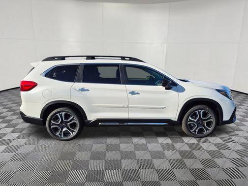 2025 Subaru Ascent Touring 7-Passenger