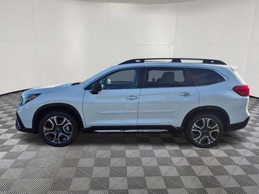 2025 Subaru Ascent Touring 7-Passenger