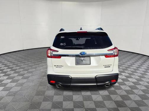 2025 Subaru Ascent Touring 7-Passenger
