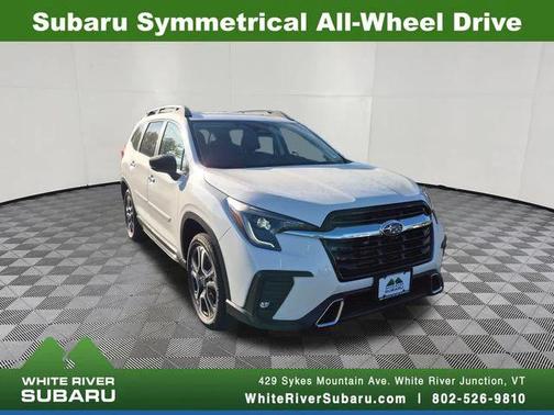 2025 Subaru Ascent Touring 7-Passenger