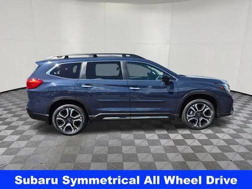2025 Subaru Ascent Touring 7-Passenger