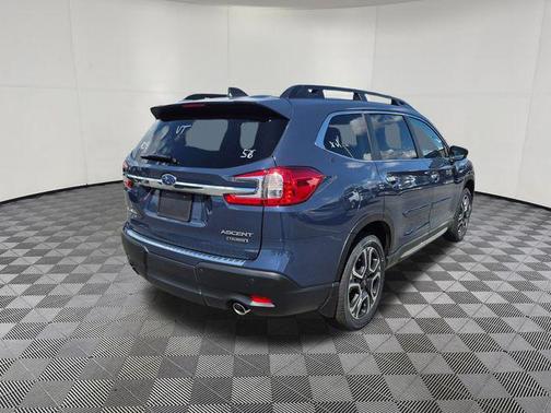 2025 Subaru Ascent Touring 7-Passenger