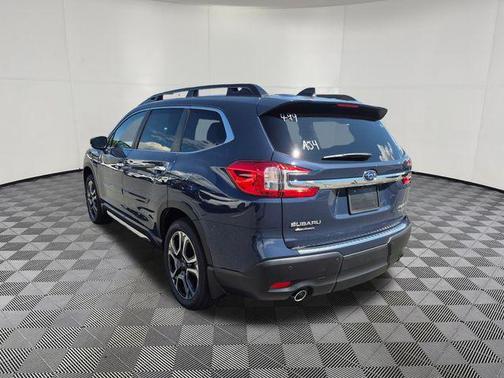 2025 Subaru Ascent Touring 7-Passenger