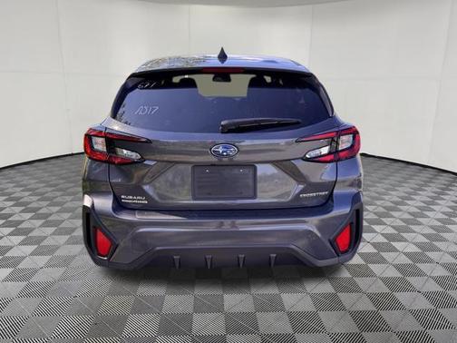 2025 Subaru Crosstrek Base
