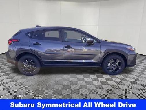 2025 Subaru Crosstrek Base