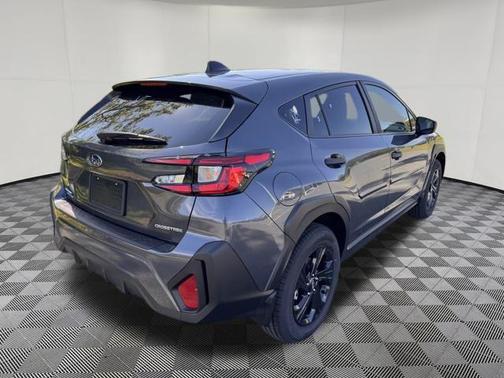 2025 Subaru Crosstrek Base