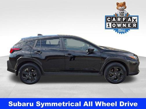 2024 Subaru Crosstrek Base