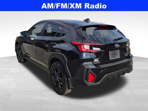 2024 Subaru Crosstrek Base