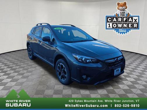 2023 Subaru Crosstrek Premium