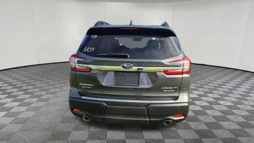 2025 Subaru Ascent Limited 7-Passenger