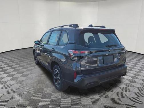 2026 Subaru Forester Base