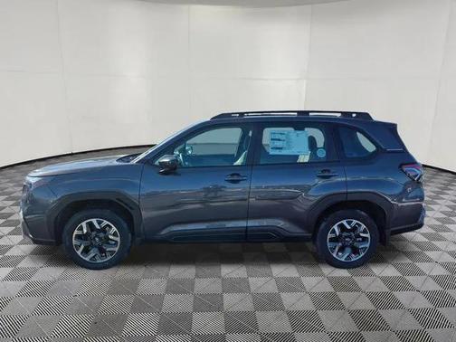 2026 Subaru Forester Base