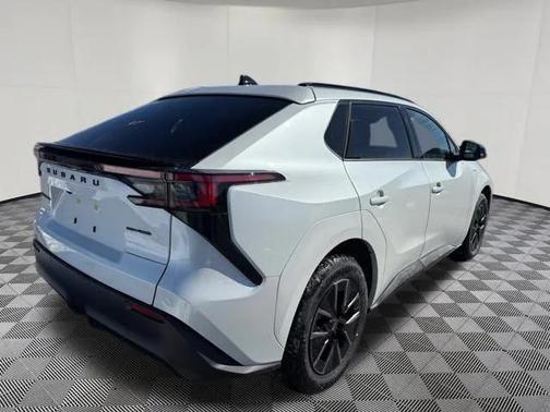 2026 Subaru Solterra Premium