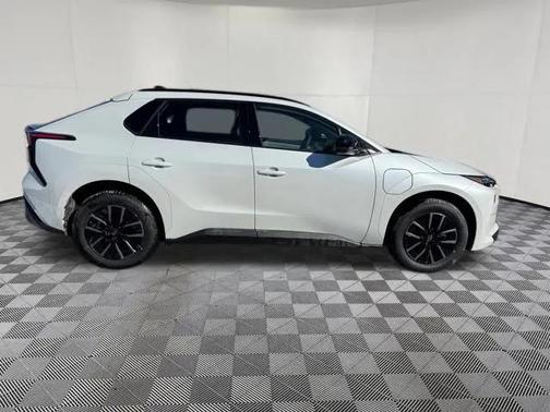 2026 Subaru Solterra Premium