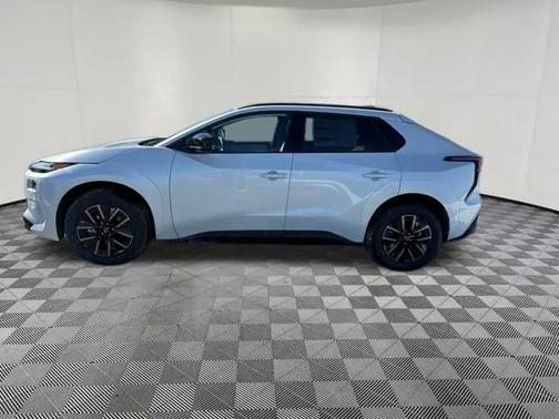 2026 Subaru Solterra Premium