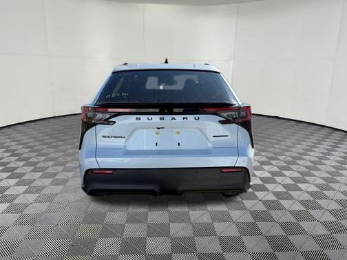 2026 Subaru Solterra Premium