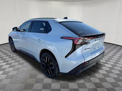 2026 Subaru Solterra Premium