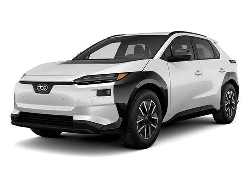 2026 Subaru Solterra Premium