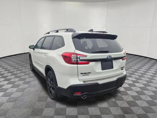 2025 Subaru Ascent Onyx Edition Touring 7-Passenger