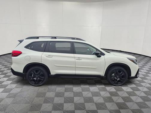 2025 Subaru Ascent Onyx Edition Touring 7-Passenger