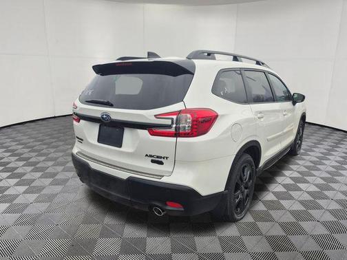 2025 Subaru Ascent Onyx Edition Touring 7-Passenger