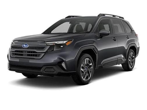 2025 Subaru Forester Hybrid Premium