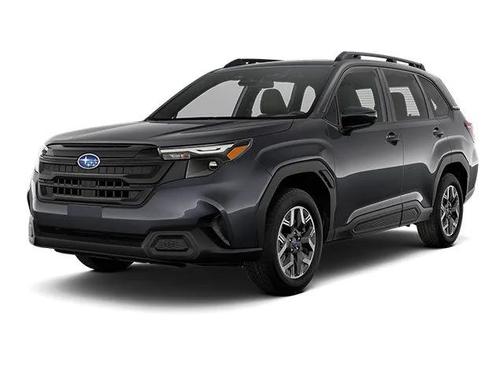 2026 Subaru Forester Base
