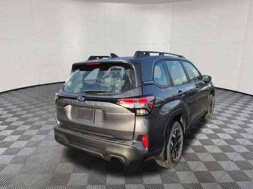 2026 Subaru Forester Base