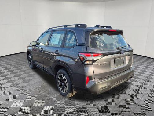 2026 Subaru Forester Base