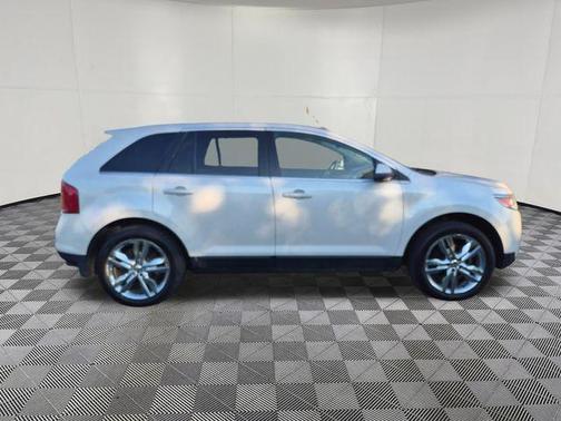 2011 Ford Edge Limited