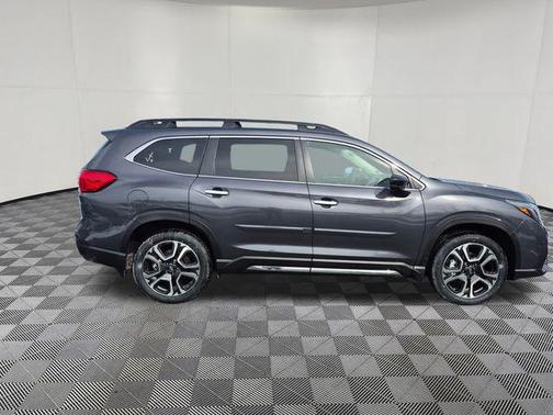Magnetite Gray 2026 Subaru Ascent Touring 7-Passenger