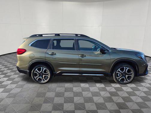 2026 Subaru Ascent Limited 7-Passenger