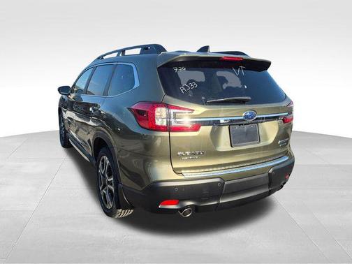 Autumn Green 2026 Subaru Ascent Limited 7-Passenger