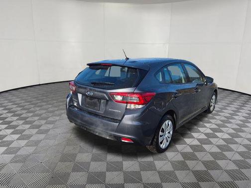 2023 Subaru Impreza Base