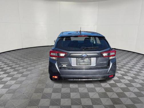 2023 Subaru Impreza Base