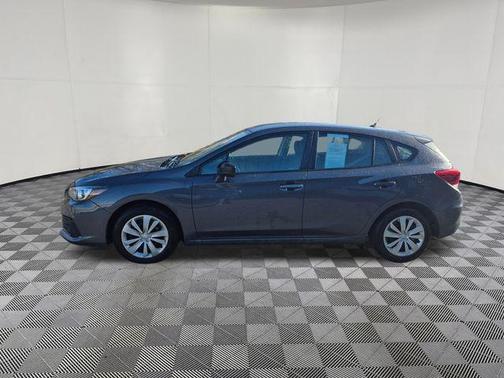 2023 Subaru Impreza Base