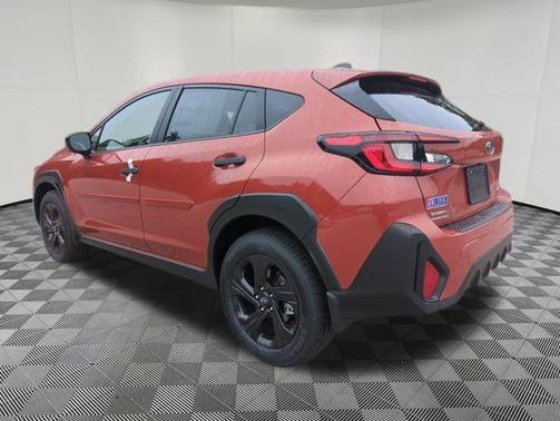 2025 Subaru Crosstrek Base