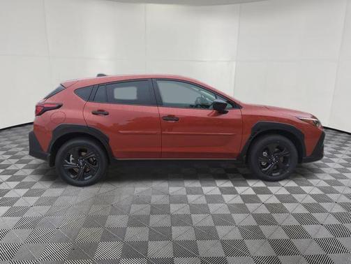 2025 Subaru Crosstrek Base